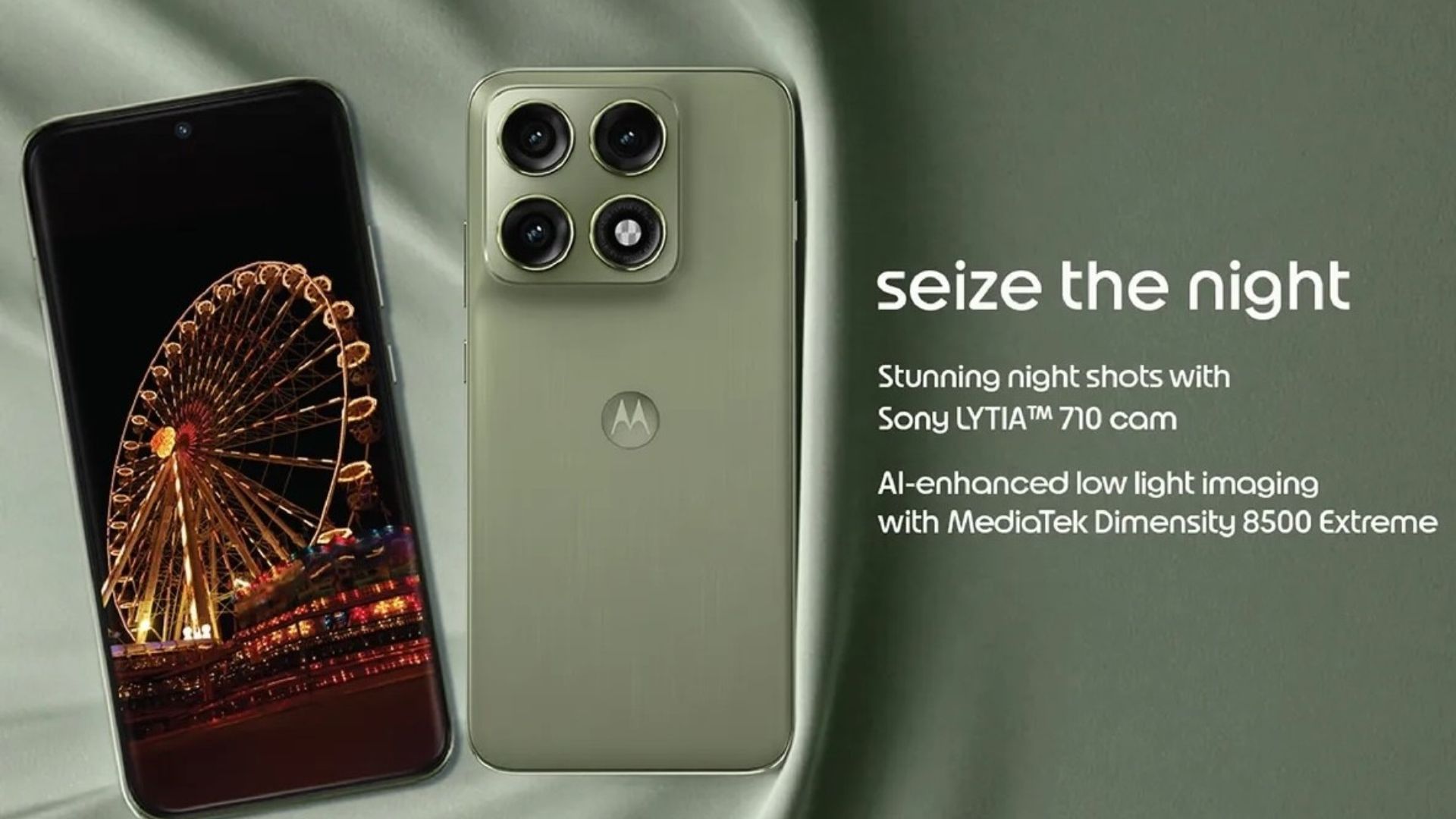 motorola edge 70 pro india launch april 22 price specs